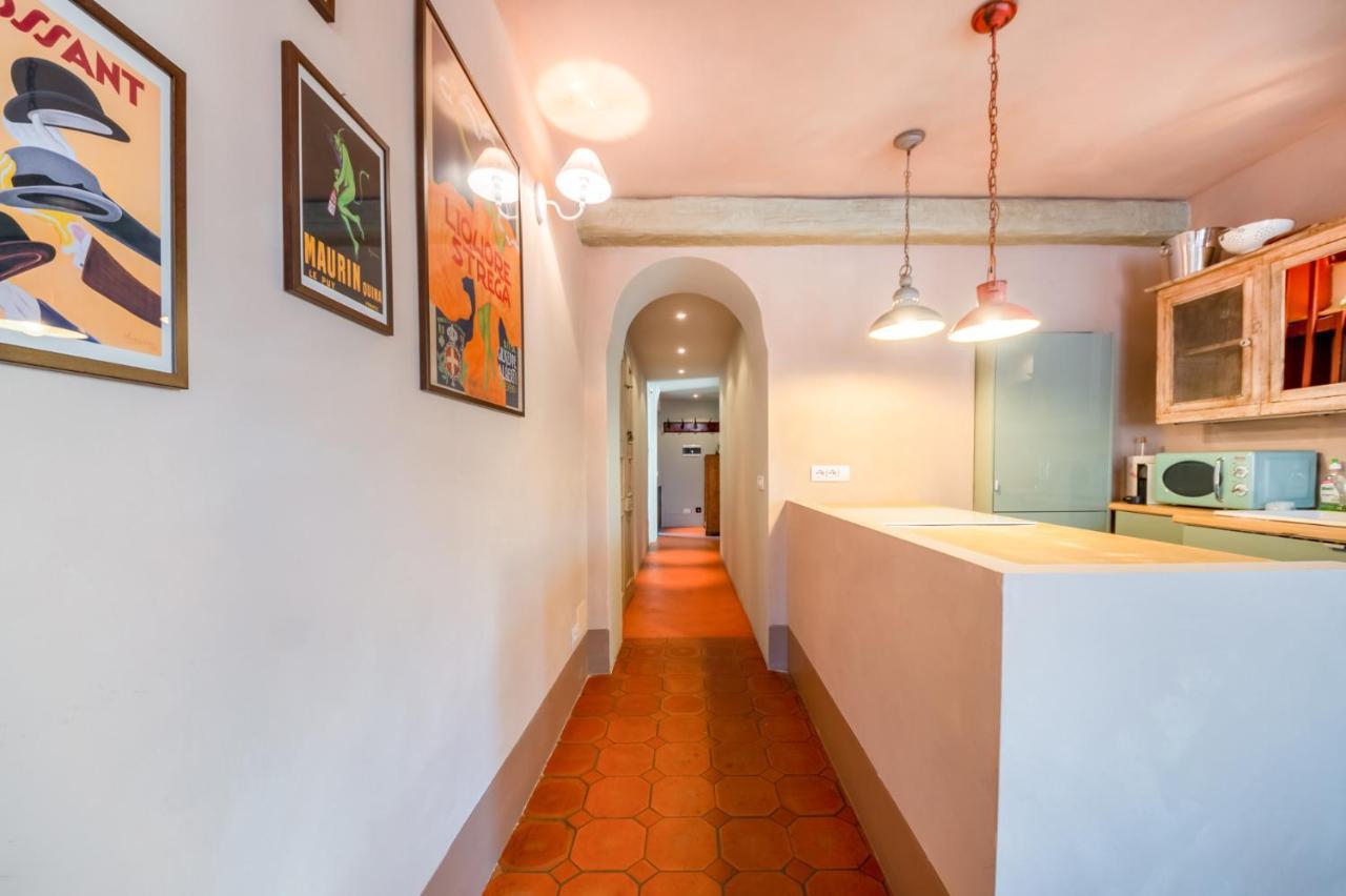 Easylife - Splendido Appartamento Con Vista Sul Naviglio Grande ميلان المظهر الخارجي الصورة