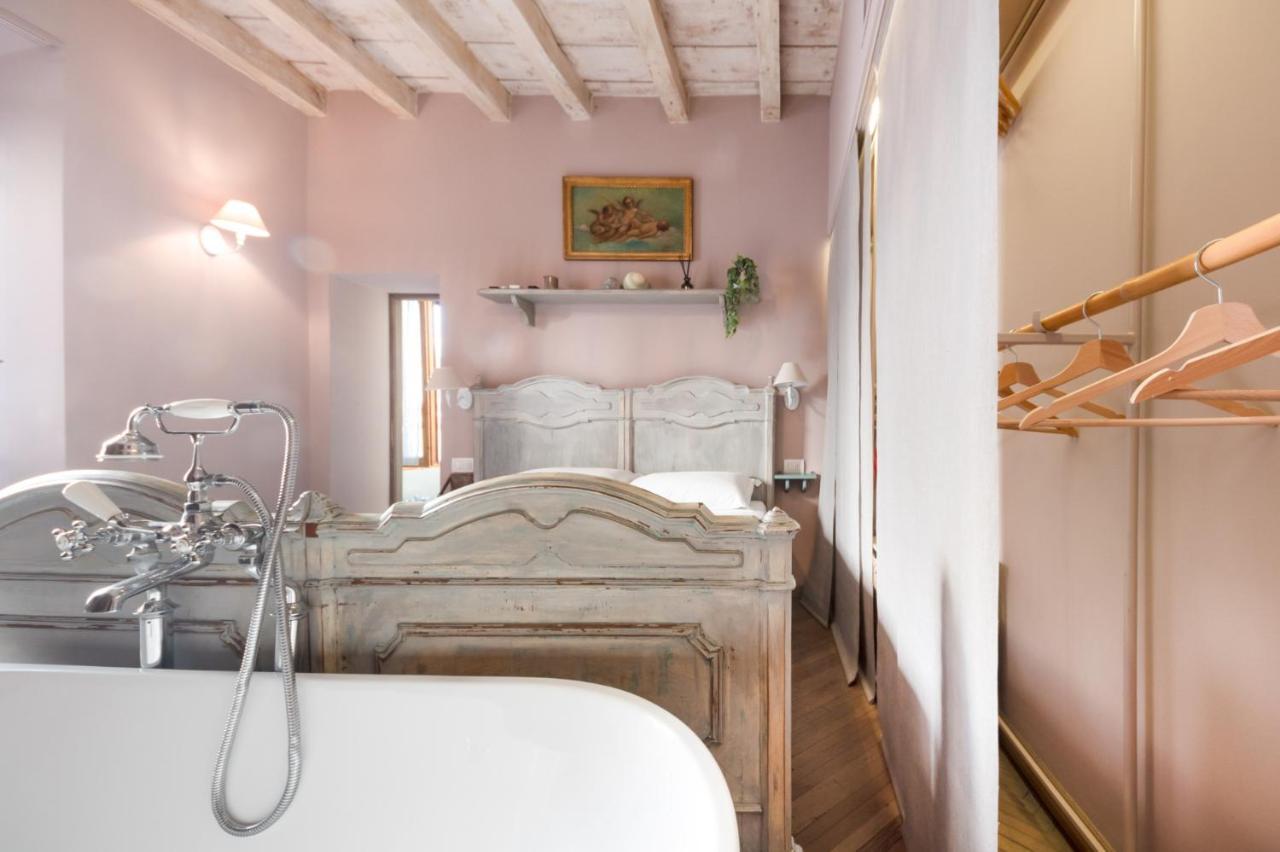 Easylife - Splendido Appartamento Con Vista Sul Naviglio Grande ميلان المظهر الخارجي الصورة