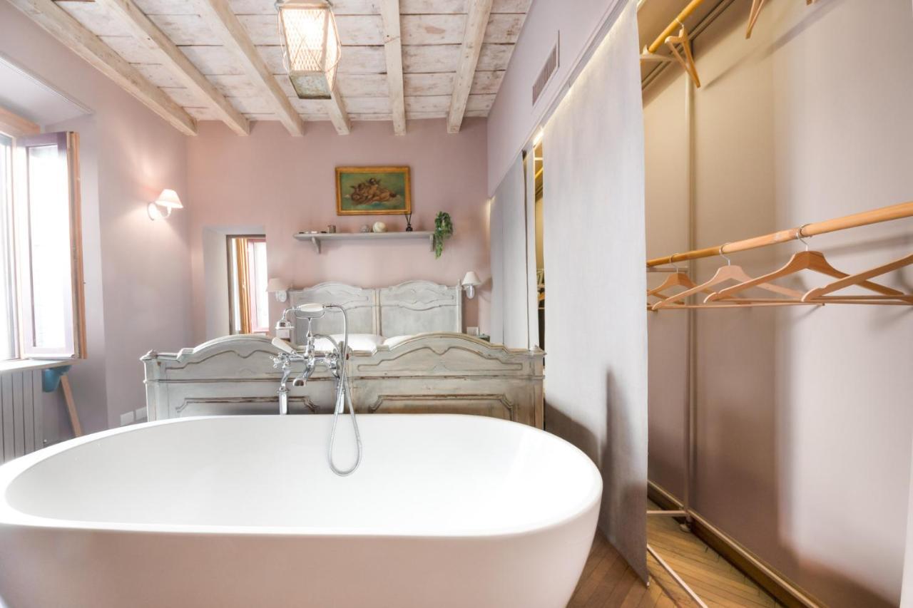 Easylife - Splendido Appartamento Con Vista Sul Naviglio Grande ميلان المظهر الخارجي الصورة
