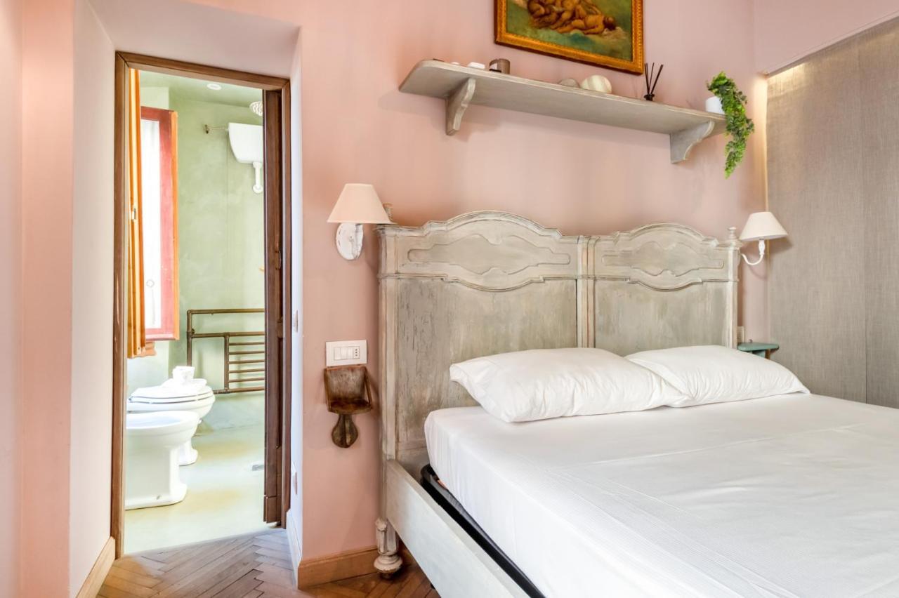 Easylife - Splendido Appartamento Con Vista Sul Naviglio Grande ميلان المظهر الخارجي الصورة